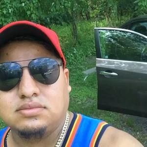 Meet your Posher, John